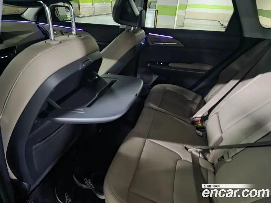 Kia EV5 2026 0.2 автомат (гидро), фото 7 Kia EV5 2026 0.2 автомат (гидро), фото 7