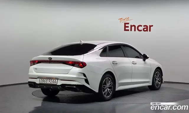 Kia K5 (Optima) 2020 2.0 автомат (гидро), миниатюра 2 Kia K5 (Optima) 2020 2.0 автомат (гидро), миниатюра 2