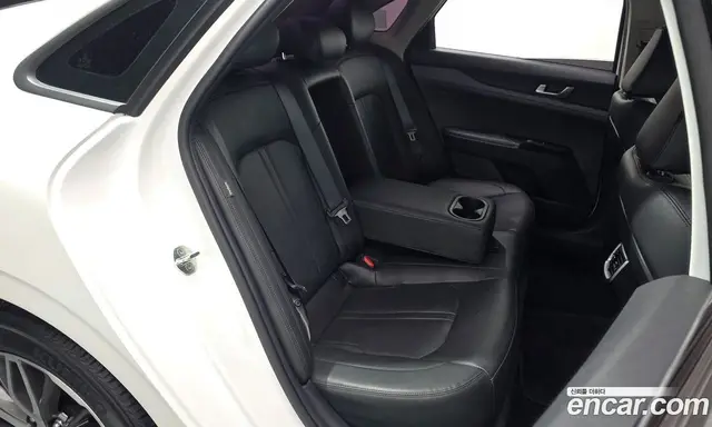 Kia K5 (Optima) 2020 2.0 автомат (гидро), миниатюра 12
