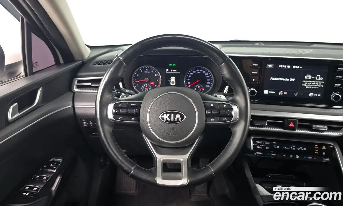 Kia K5 (Optima) 2020 2.0 автомат (гидро), фото 13 Kia K5 (Optima) 2020 2.0 автомат (гидро), фото 13