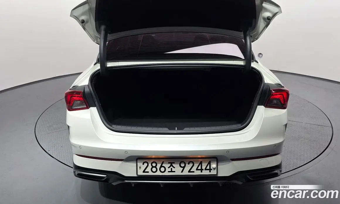 Kia K5 (Optima) 2020 2.0 автомат (гидро), фото 20 Kia K5 (Optima) 2020 2.0 автомат (гидро), фото 20