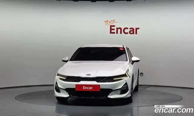 Kia K5 (Optima) 2020 2.0 автомат (гидро), миниатюра 3 Kia K5 (Optima) 2020 2.0 автомат (гидро), миниатюра 3