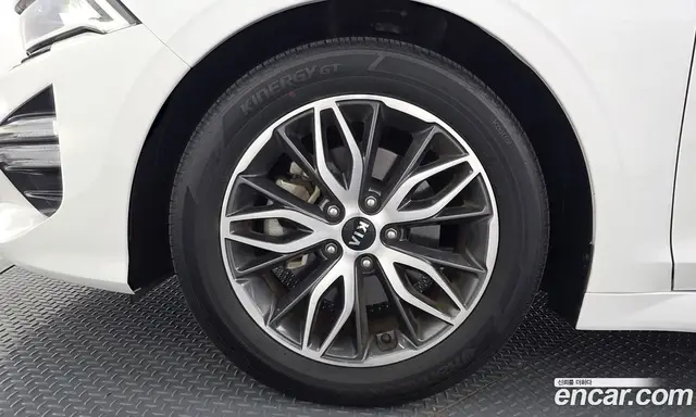 Kia K5 (Optima) 2020 2.0 автомат (гидро), миниатюра 5 Kia K5 (Optima) 2020 2.0 автомат (гидро), миниатюра 5