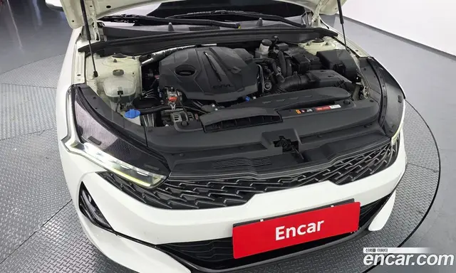 Kia K5 (Optima) 2020 2.0 автомат (гидро), миниатюра 6 Kia K5 (Optima) 2020 2.0 автомат (гидро), миниатюра 6