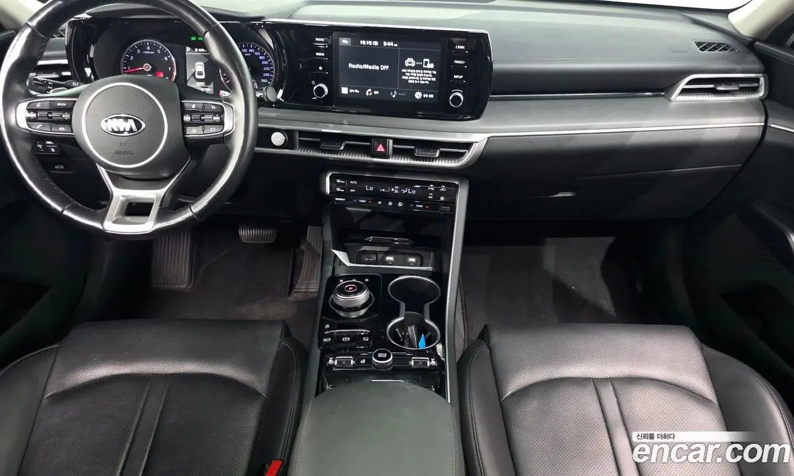 Kia K5 (Optima) 2020 2.0 автомат (гидро), фото 7 Kia K5 (Optima) 2020 2.0 автомат (гидро), фото 7