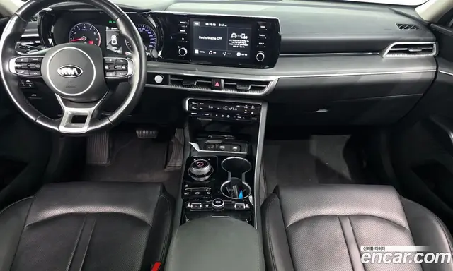 Kia K5 (Optima) 2020 2.0 автомат (гидро), миниатюра 7 Kia K5 (Optima) 2020 2.0 автомат (гидро), миниатюра 7