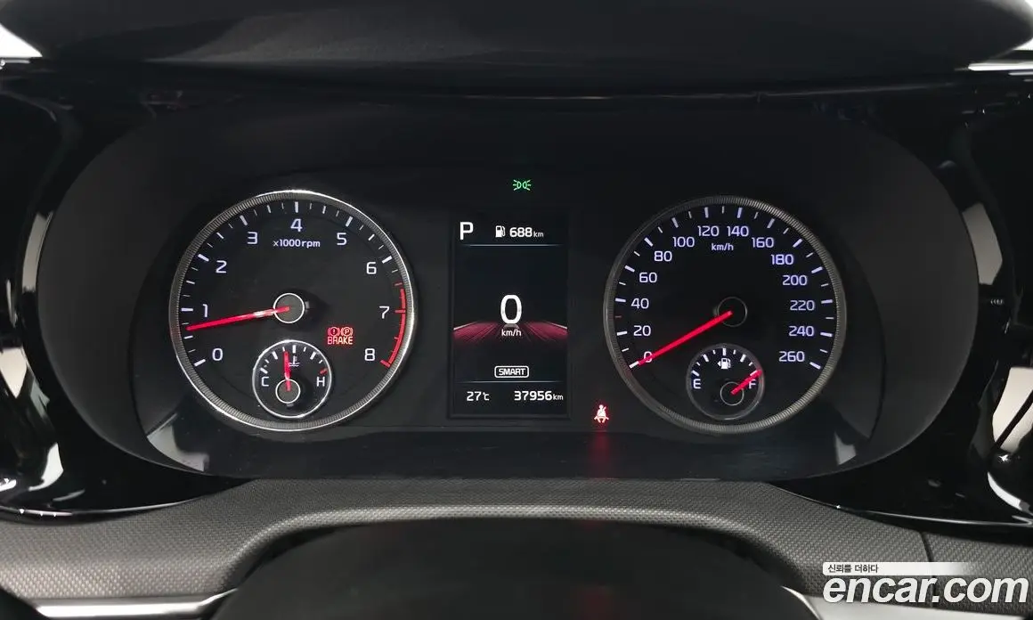 Kia K5 (Optima) 2020 2.0 автомат (гидро), фото 8 Kia K5 (Optima) 2020 2.0 автомат (гидро), фото 8