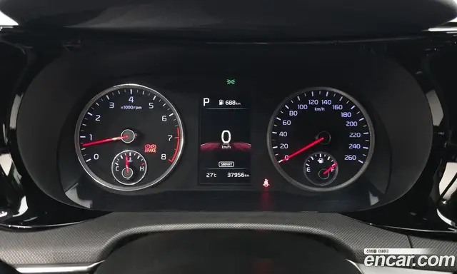 Kia K5 (Optima) 2020 2.0 автомат (гидро), миниатюра 8 Kia K5 (Optima) 2020 2.0 автомат (гидро), миниатюра 8