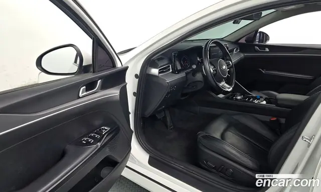 Kia K5 (Optima) 2020 2.0 автомат (гидро), миниатюра 10 Kia K5 (Optima) 2020 2.0 автомат (гидро), миниатюра 10