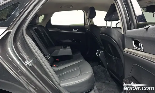 Kia K5 (Optima) 2024 1.6 автомат (гидро), миниатюра 11 Kia K5 (Optima) 2024 1.6 автомат (гидро), миниатюра 11