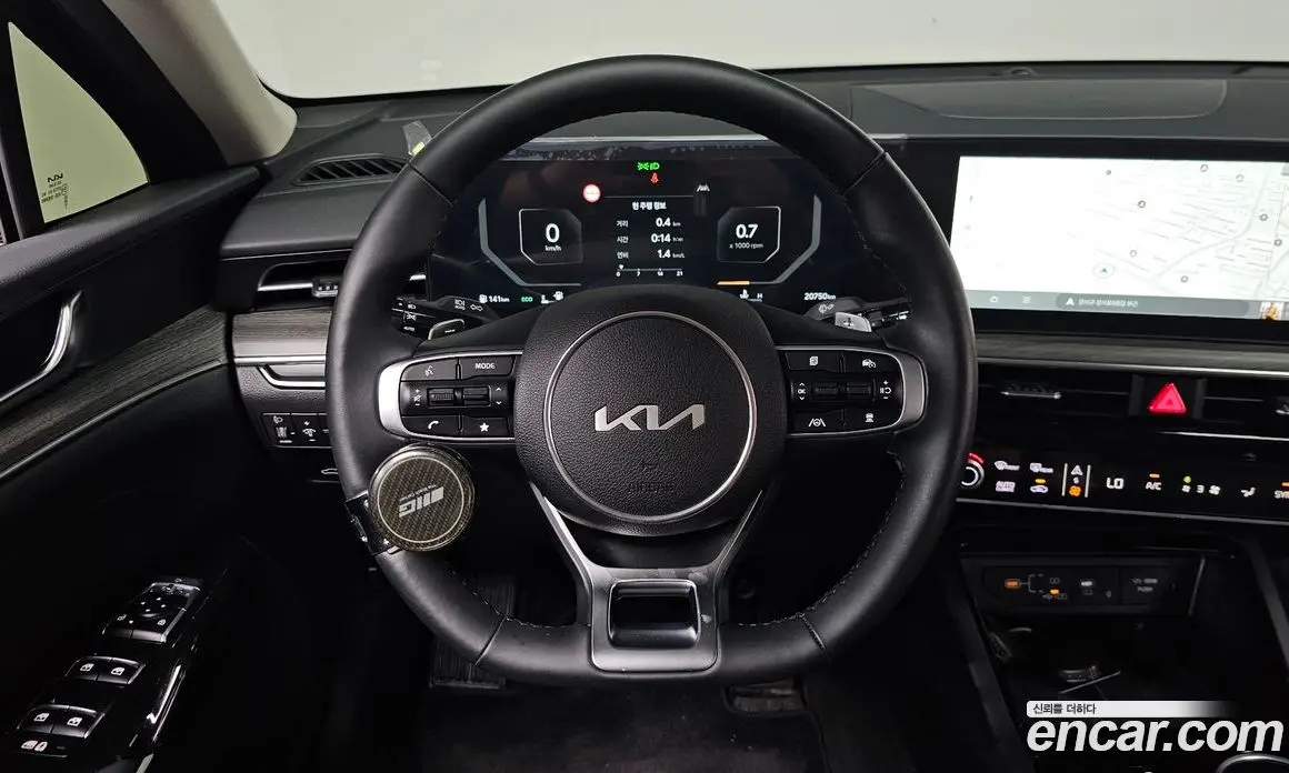 Kia K5 (Optima) 2024 1.6 автомат (гидро), фото 12 Kia K5 (Optima) 2024 1.6 автомат (гидро), фото 12