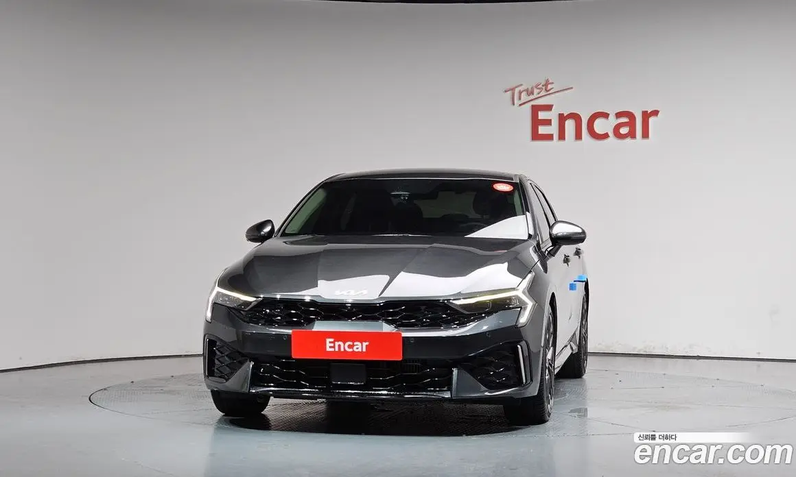 Kia K5 (Optima) 2024 1.6 автомат (гидро), фото 3 Kia K5 (Optima) 2024 1.6 автомат (гидро), фото 3