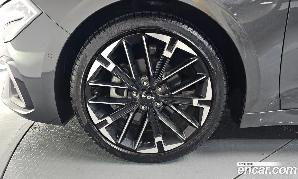 Kia K5 (Optima) 2024 1.6 автомат (гидро), фото 5 Kia K5 (Optima) 2024 1.6 автомат (гидро), фото 5