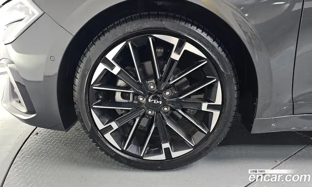 Kia K5 (Optima) 2024 1.6 автомат (гидро), миниатюра 5 Kia K5 (Optima) 2024 1.6 автомат (гидро), миниатюра 5