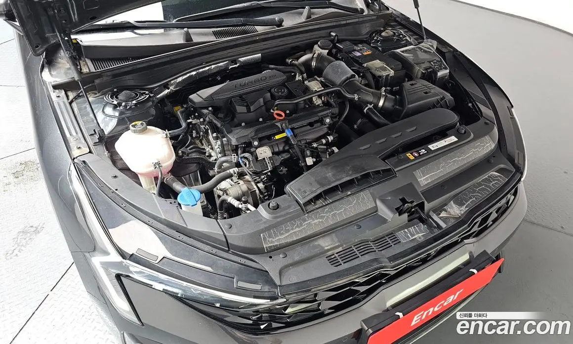 Kia K5 (Optima) 2024 1.6 автомат (гидро), фото 6 Kia K5 (Optima) 2024 1.6 автомат (гидро), фото 6