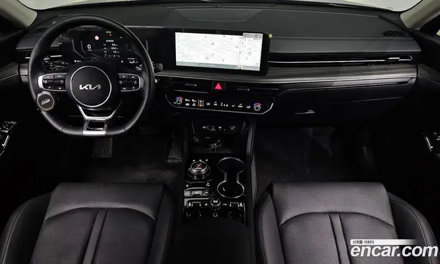 Kia K5 (Optima) 2024 1.6 автомат (гидро), миниатюра 7 Kia K5 (Optima) 2024 1.6 автомат (гидро), миниатюра 7