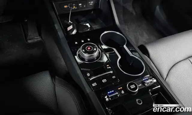 Kia K5 (Optima) 2024 1.6 автомат (гидро), миниатюра 9 Kia K5 (Optima) 2024 1.6 автомат (гидро), миниатюра 9