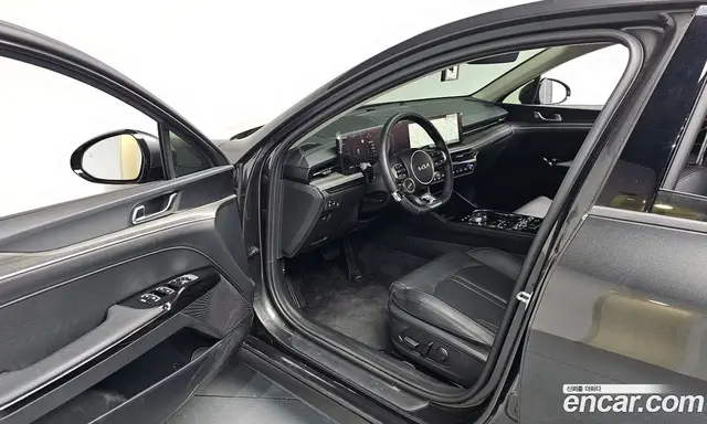Kia K5 (Optima) 2024 1.6 автомат (гидро), миниатюра 10 Kia K5 (Optima) 2024 1.6 автомат (гидро), миниатюра 10
