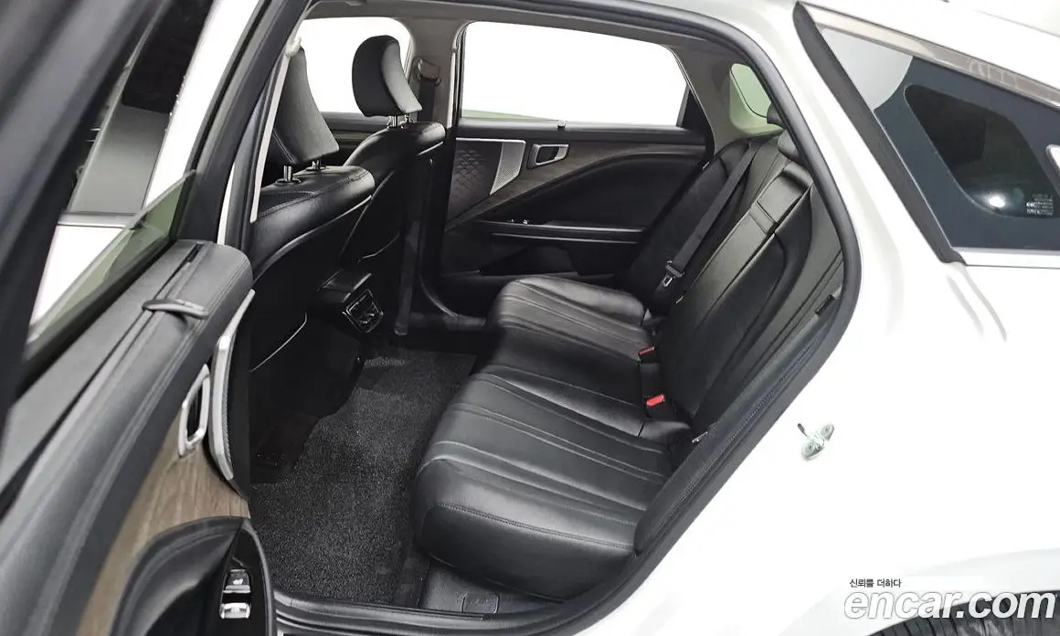 Kia K8 2022 2.5 автомат (гидро), фото 11