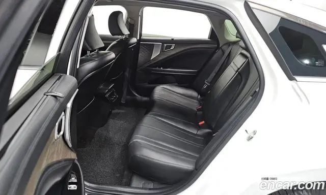 Kia K8 2022 2.5 автомат (гидро), миниатюра 11