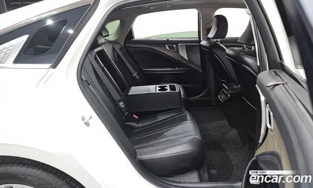 Kia K8 2022 2.5 автомат (гидро), миниатюра 12