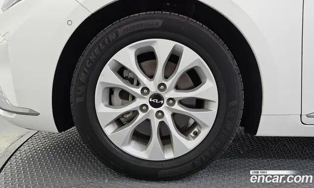 Kia K8 2022 2.5 автомат (гидро), миниатюра 5