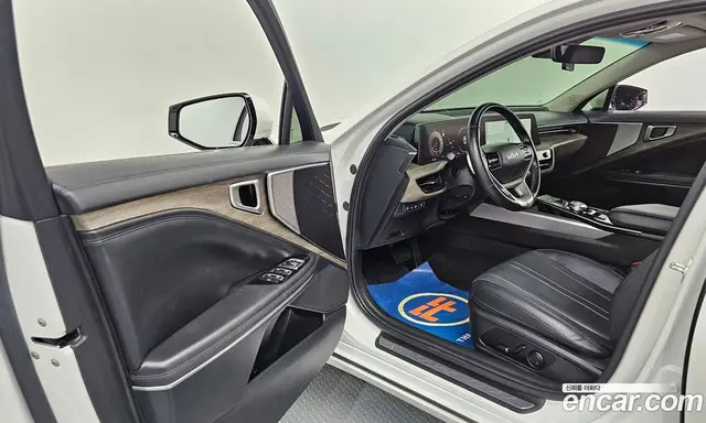 Kia K8 2022 2.5 автомат (гидро), миниатюра 10