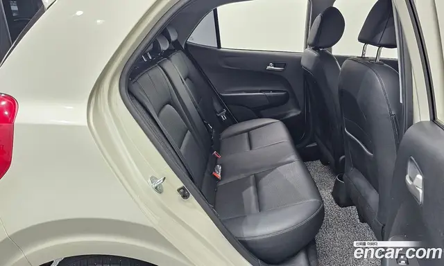 Kia Morning 2023 1.0 автомат (гидро), миниатюра 11 Kia Morning 2023 1.0 автомат (гидро), миниатюра 11