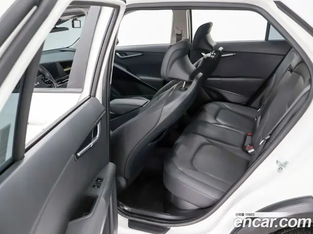 Kia Niro 2022 1.6 автомат (гидро), миниатюра 10 Kia Niro 2022 1.6 автомат (гидро), миниатюра 10