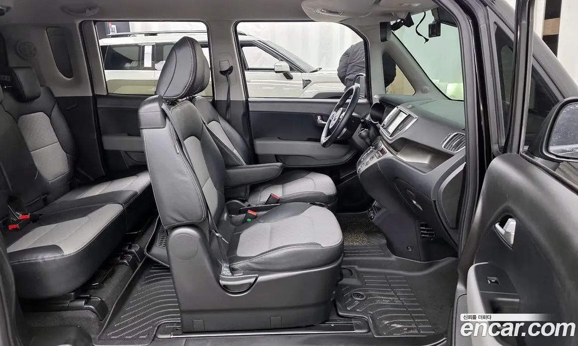 Kia Ray 2020 1.0 автомат (гидро), фото 11 Kia Ray 2020 1.0 автомат (гидро), фото 11