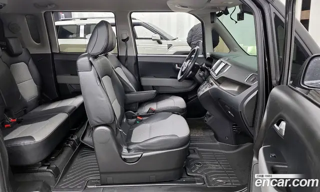 Kia Ray 2020 1.0 автомат (гидро), миниатюра 11 Kia Ray 2020 1.0 автомат (гидро), миниатюра 11