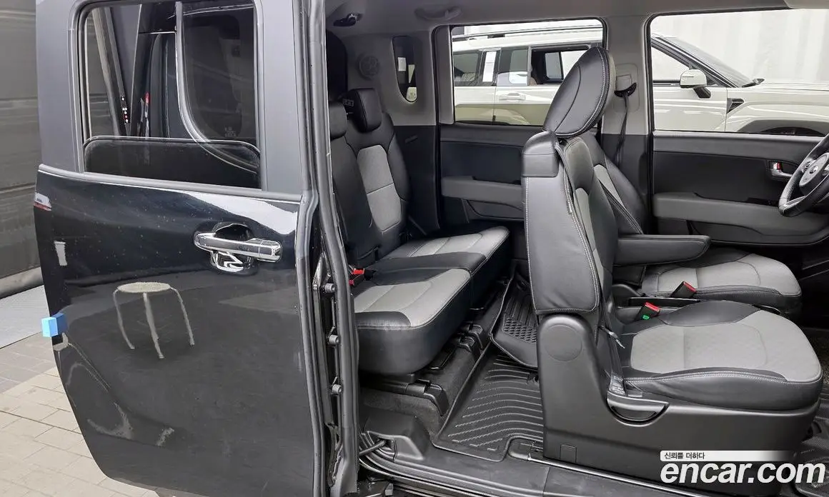 Kia Ray 2020 1.0 автомат (гидро), фото 12 Kia Ray 2020 1.0 автомат (гидро), фото 12
