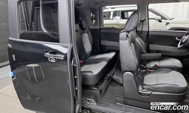Kia Ray 2020 1.0 автомат (гидро), миниатюра 12