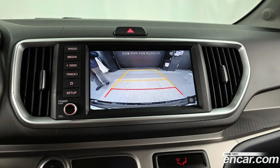 Kia Ray 2020 1.0 автомат (гидро), фото 15 Kia Ray 2020 1.0 автомат (гидро), фото 15