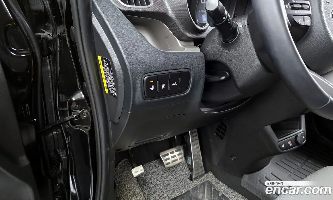 Kia Ray 2020 1.0 автомат (гидро), фото 17 Kia Ray 2020 1.0 автомат (гидро), фото 17