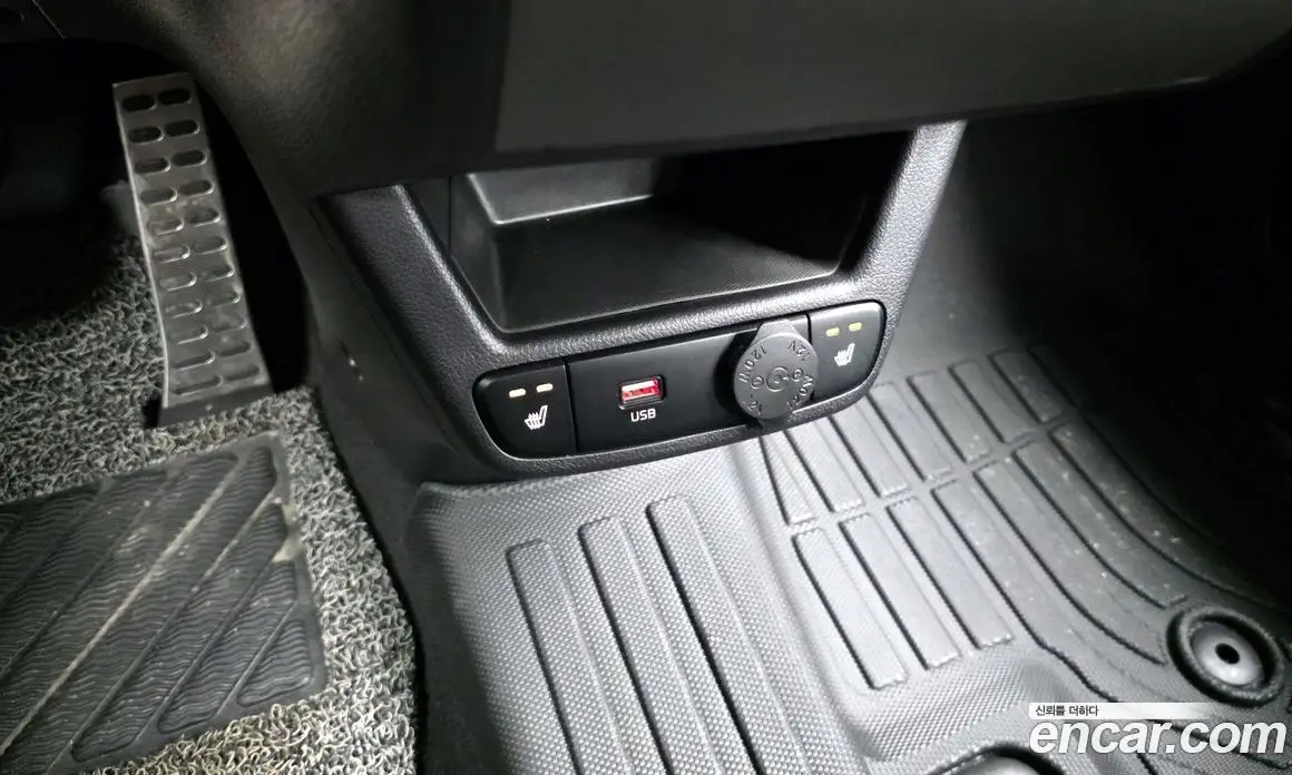 Kia Ray 2020 1.0 автомат (гидро), фото 18 Kia Ray 2020 1.0 автомат (гидро), фото 18