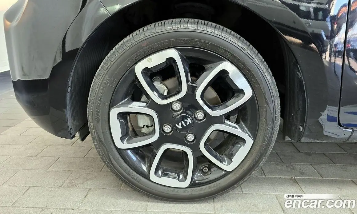 Kia Ray 2020 1.0 автомат (гидро), фото 5 Kia Ray 2020 1.0 автомат (гидро), фото 5