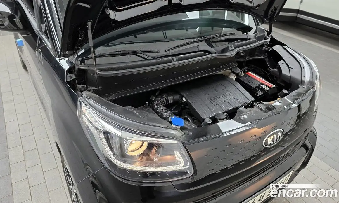 Kia Ray 2020 1.0 автомат (гидро), фото 6 Kia Ray 2020 1.0 автомат (гидро), фото 6
