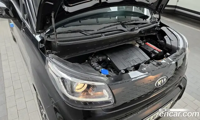 Kia Ray 2020 1.0 автомат (гидро), миниатюра 6 Kia Ray 2020 1.0 автомат (гидро), миниатюра 6