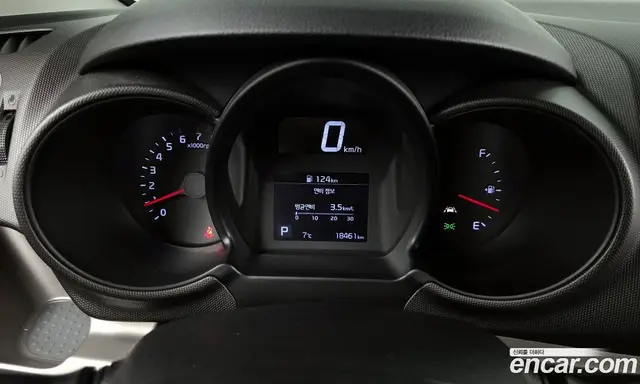 Kia Ray 2020 1.0 автомат (гидро), миниатюра 8 Kia Ray 2020 1.0 автомат (гидро), миниатюра 8
