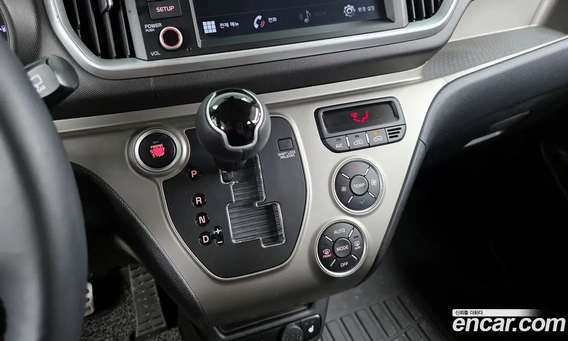Kia Ray 2020 1.0 автомат (гидро), фото 9 Kia Ray 2020 1.0 автомат (гидро), фото 9