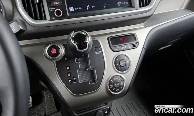 Kia Ray 2020 1.0 автомат (гидро), миниатюра 9 Kia Ray 2020 1.0 автомат (гидро), миниатюра 9