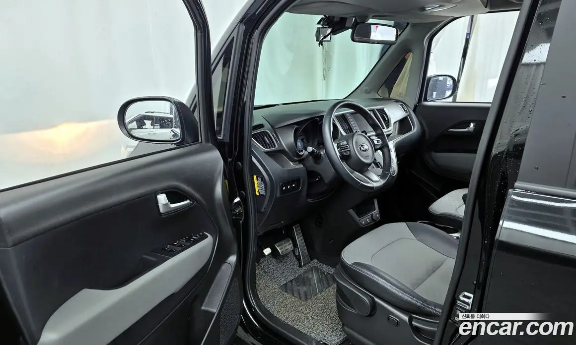 Kia Ray 2020 1.0 автомат (гидро), фото 10 Kia Ray 2020 1.0 автомат (гидро), фото 10