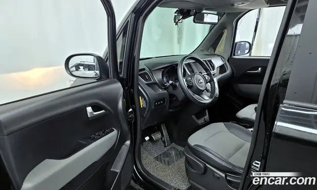 Kia Ray 2020 1.0 автомат (гидро), миниатюра 10 Kia Ray 2020 1.0 автомат (гидро), миниатюра 10