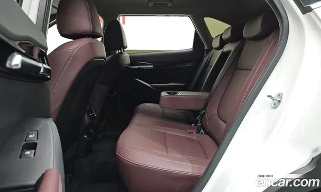Kia Seltos 2022 1.6 автомат (гидро), миниатюра 11 Kia Seltos 2022 1.6 автомат (гидро), миниатюра 11