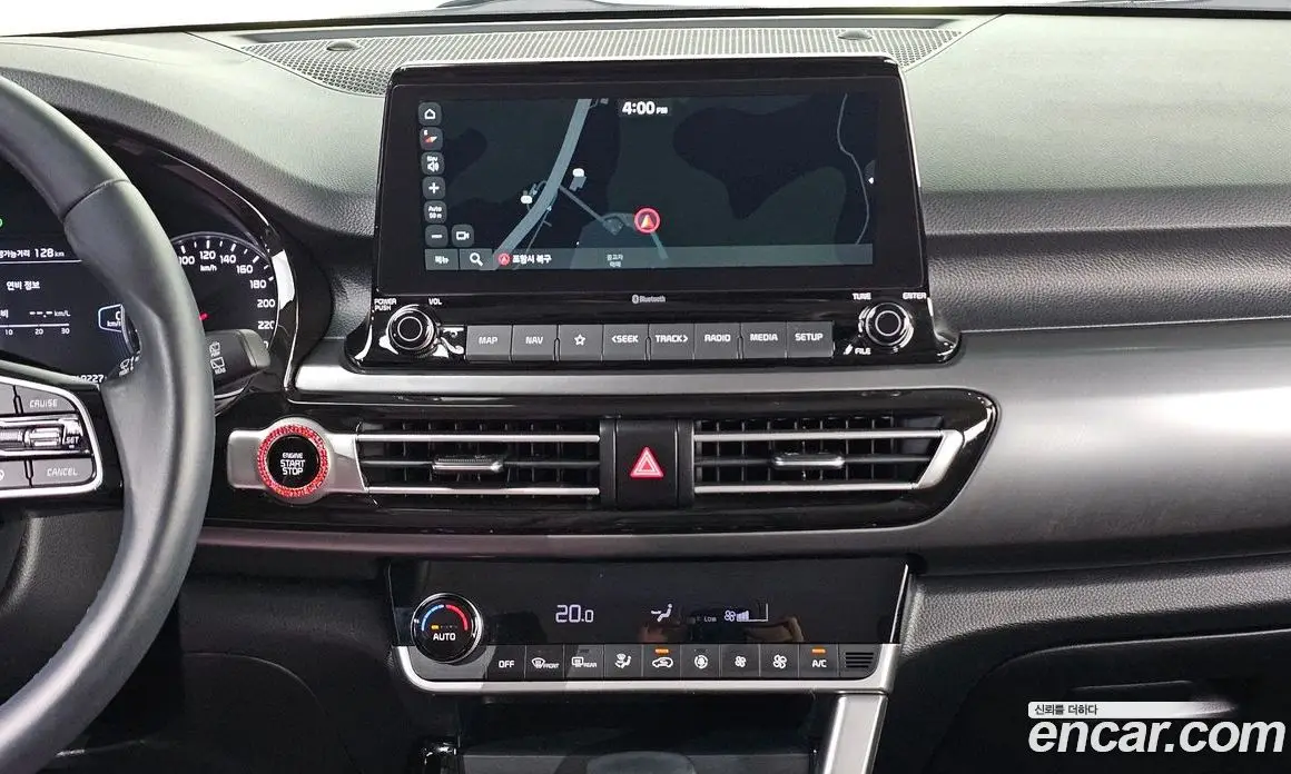 Kia Seltos 2022 1.6 автомат (гидро), фото 14 Kia Seltos 2022 1.6 автомат (гидро), фото 14