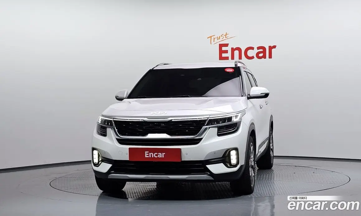 Kia Seltos 2022 1.6 автомат (гидро), фото 3 Kia Seltos 2022 1.6 автомат (гидро), фото 3