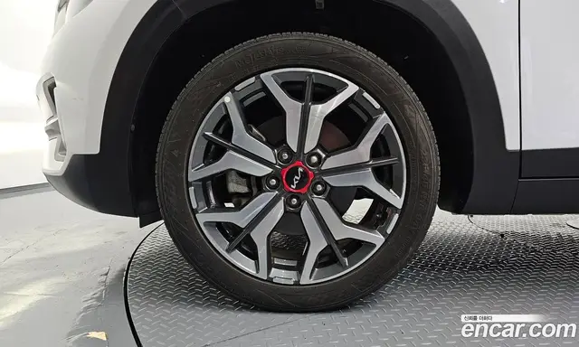 Kia Seltos 2022 1.6 автомат (гидро), миниатюра 5 Kia Seltos 2022 1.6 автомат (гидро), миниатюра 5