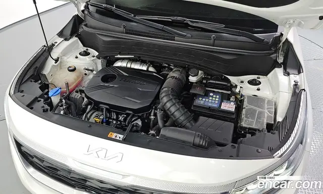 Kia Seltos 2022 1.6 автомат (гидро), миниатюра 6 Kia Seltos 2022 1.6 автомат (гидро), миниатюра 6