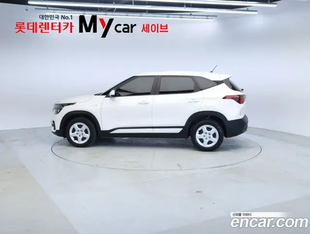 Kia Seltos 2022 1.6 автомат (гидро), миниатюра 2 Kia Seltos 2022 1.6 автомат (гидро), миниатюра 2